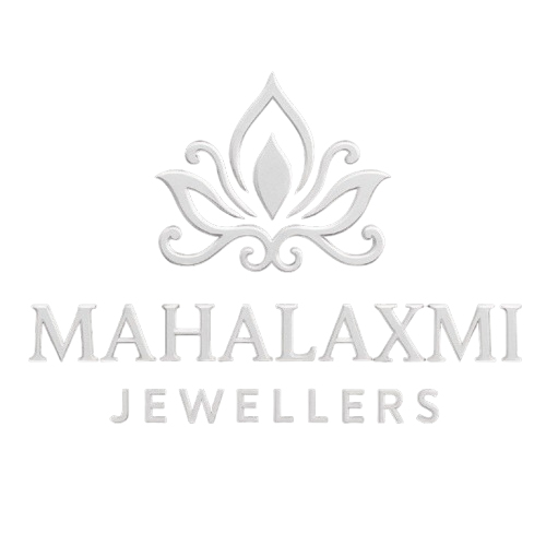MAHALAKSHMI JEWELLERS Logo